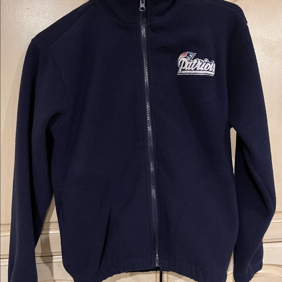 New England Patriots Youth Jacket - Picture 7 of 12